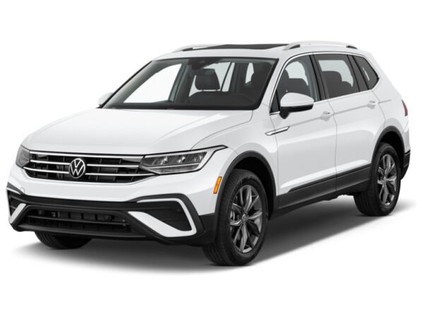 Parabrisas Laminado Volkswagen Tiguan con sensor y camara año 2022