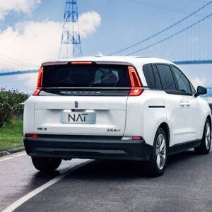 Luneta Termica Bestune Nat año 2024