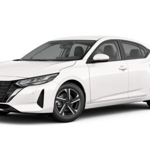 Parabrisas Laminado Nissan Sentra B18