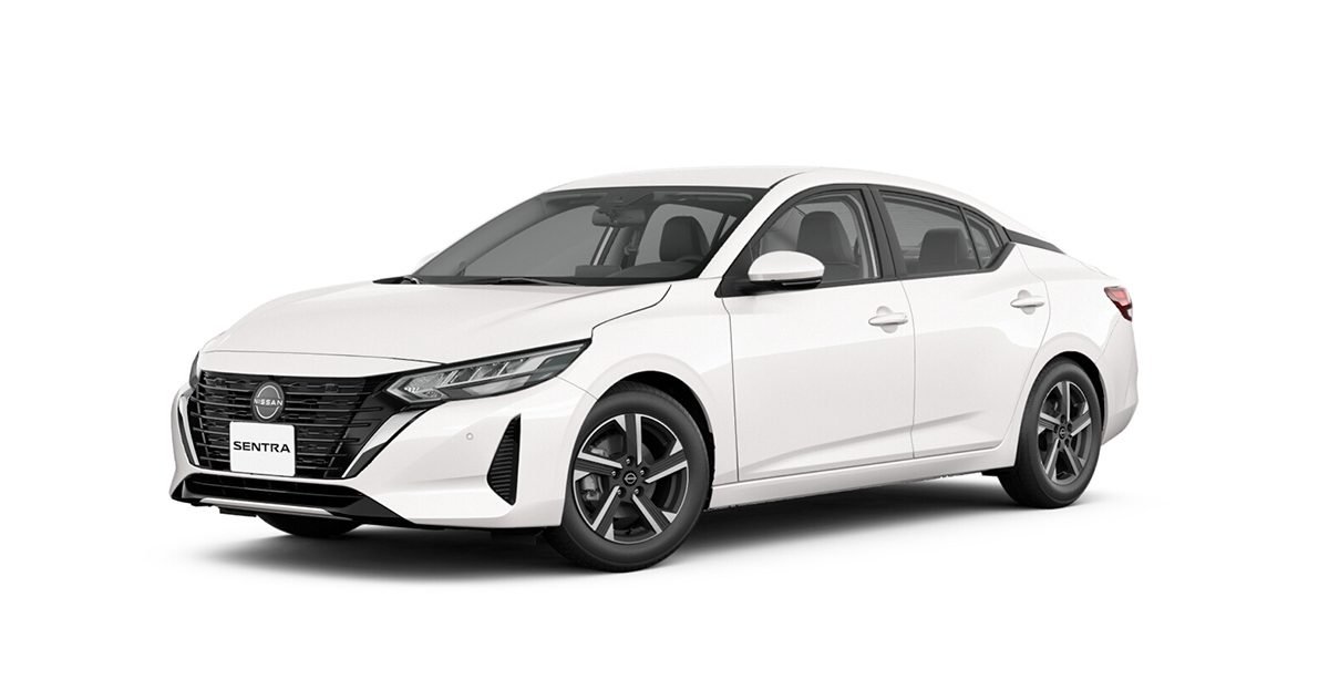 Parabrisas Laminado Nissan Sentra B18