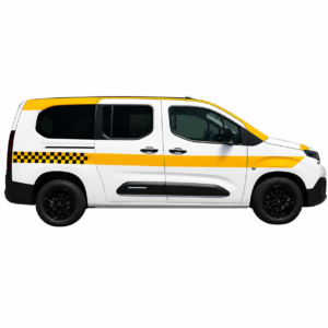 Parabrisas Laminado Citroen Berlingo Plus año 2025