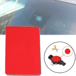 Gel adhesivo Sensor de Lluvia de Parabrisas 1unidad