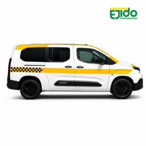 Parabrisas Laminado Citroen Berlingo Plus año 2025