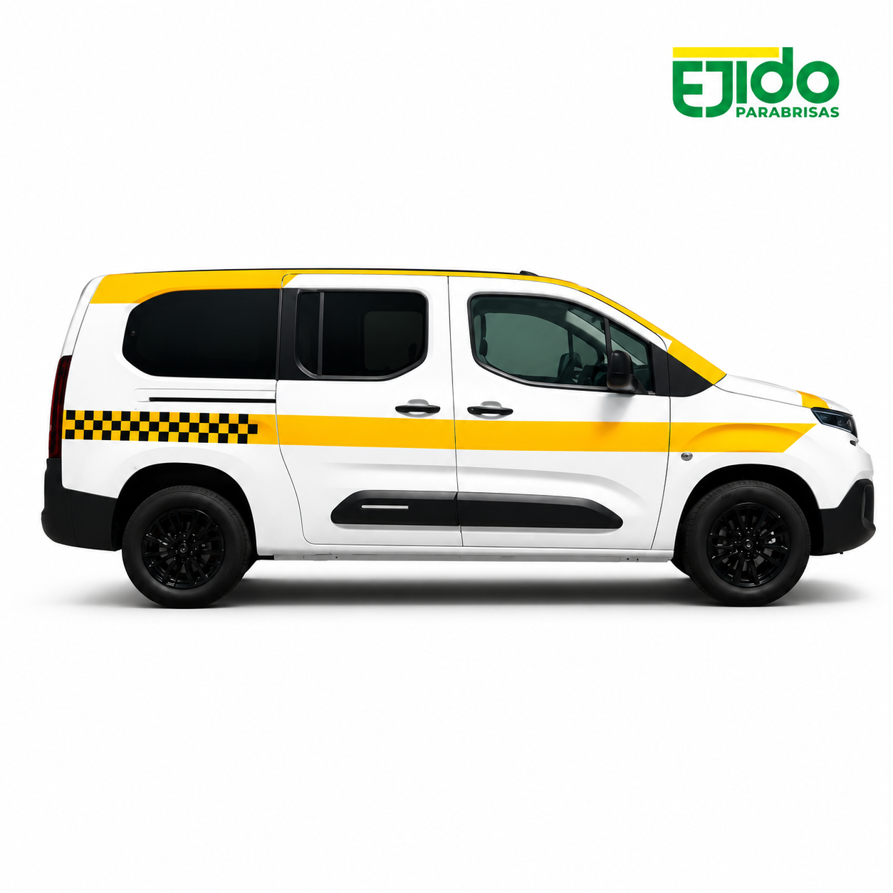 Parabrisas Laminado Citroen Berlingo Plus año 2025
