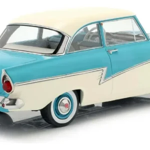 Parabrisas Laminado Chevrolet año 1954