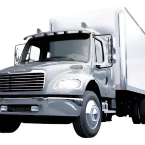 Parabrisas Laminado Freightliner Mod 2019 con Las Molduras