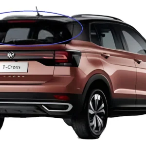 Luneta Termica Volkswagen T-cross año 2020