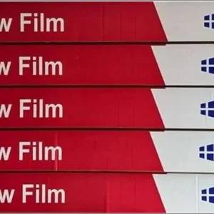 Rollo Lámina Polarizado 35% Claro, 99% Uv, 11% Ir, 1.52 X 30mts