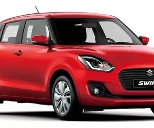 Parabrisas Laminado Suzuki Swift año 2018 5P