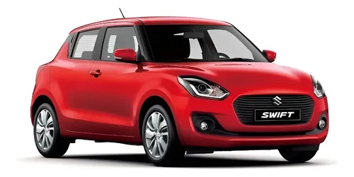 Parabrisas Laminado Suzuki Swift año 2018 5P
