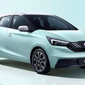 Parabrisas Laminado Jmc Ev3 año 2025