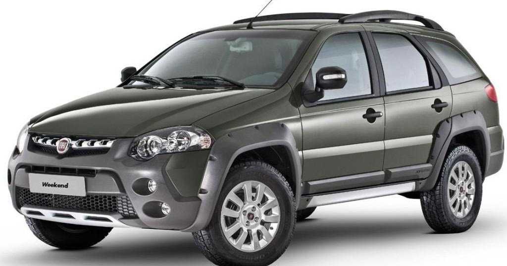 Luneta Termica Fiat Palio Weekend año 2009 / 2017