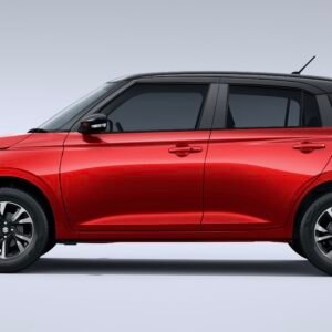 Vidrio Puerta Trasero Suzuki Swift año 2025