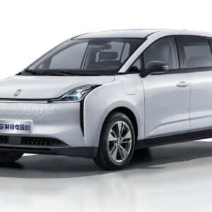 Parabrisas Laminado Bestune Nat año 2024