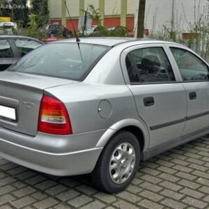 Luneta Termica Chevrolet Astra año 1998 4P Original