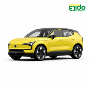 Vidrio Puerta Delantero Volvo Ex30 año 2025