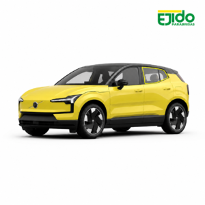 Vidrio Puerta Trasero Volvo Ex30 año 2025