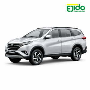 Parabrisas Laminado Toyota Rush año 2019