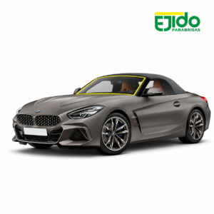 Parabrisas Laminado Bmw Z4 año 2003 / 2010