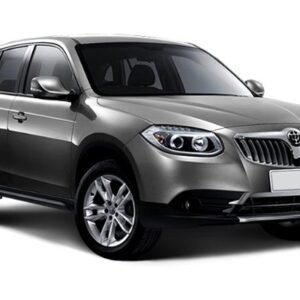 Parabrisas Laminado Brillance V5