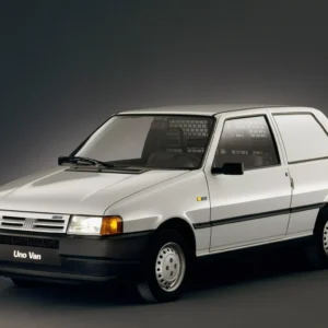 Parabrisas Laminado Fiat Uno Grande año 1990