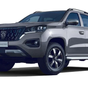 Vidrio Puerta Delantero Peugeot Landtrek Año 2021