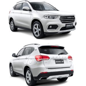 Parabrisas Laminado Gmw Haval H2