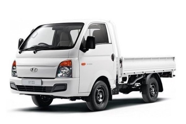 Parabrisas Laminado Hyudai H100 año 2004