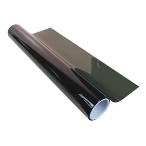 Rollo Lámina Polarizado 35% Claro, 99% Uv, 11% Ir, 1.52 X 30mts