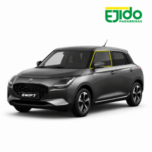Vidrio Puerta Delantero Suzuki Swift año 2025