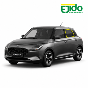 Vidrio Puerta Trasero Suzuki Swift año 2025