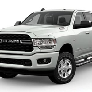 Parabrisas Laminado Dodge Ram año 2024