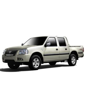 Parabrisas Laminado Gmw Great Wall Sailor