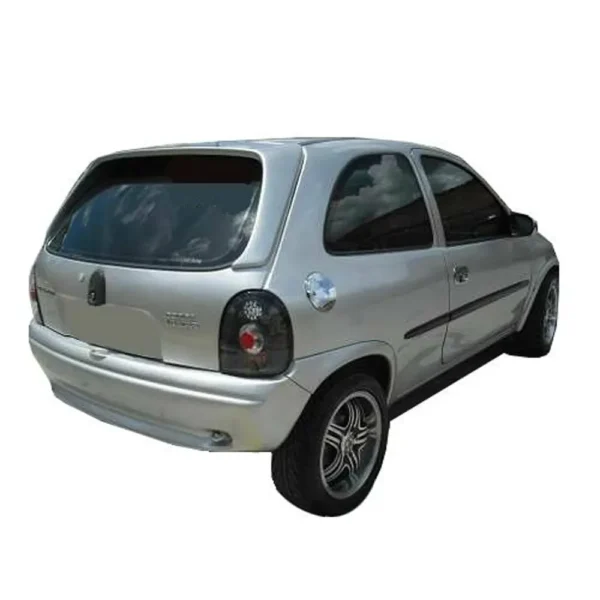 Luneta Termica Chevrolet Corsa Wind 2P