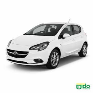 Parabrisas Laminado Opel Corsa con Sensor año 2022 / 2025 Pilkington