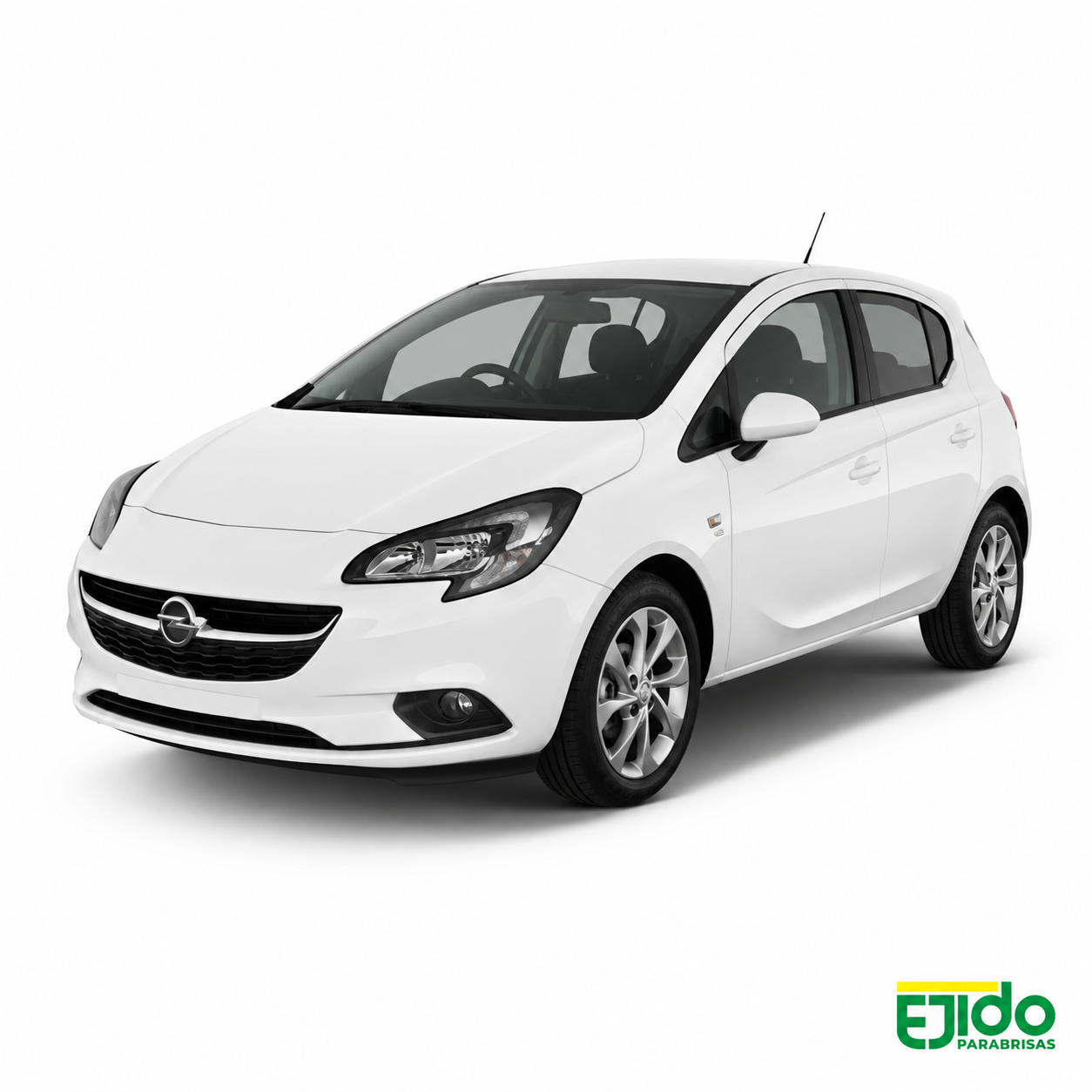 Parabrisas Laminado Opel Corsa con Sensor año 2022 / 2025 Pilkington