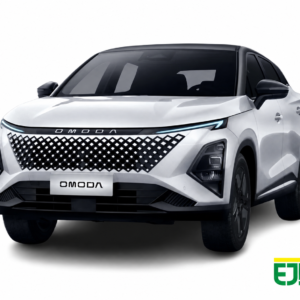 Parabrisas Laminado Omoda 5 con Sensor año 2023