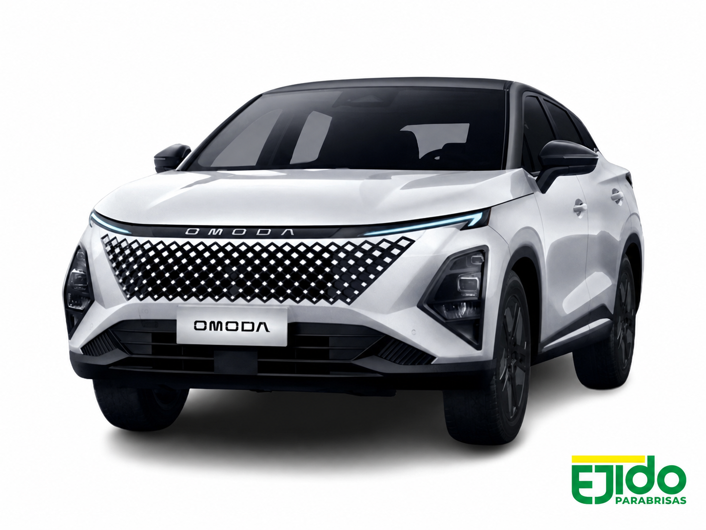 Parabrisas Laminado Omoda 5 con Sensor año 2023