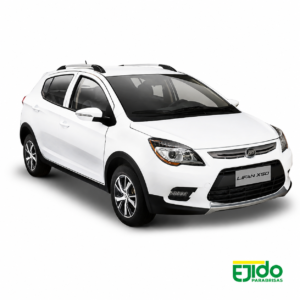 Parabrisas Laminado Lifan X50