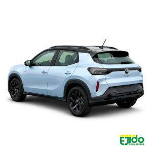 Luneta Termica Volkswagen Tera año 2024 Con Spoiler Pilkington