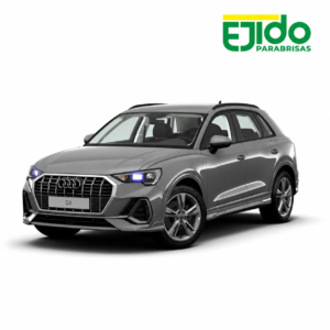 Parabrisas Laminado Audi Q3 año 2019