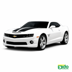 Parabrisas Laminado Chevrolet Camaro año 2007