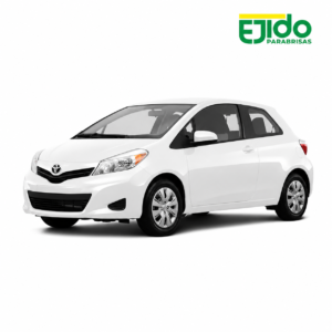 Parabrisas Laminado Toyota Yaris año 2014
