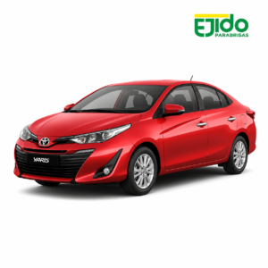 Parabrisas Laminado Toyota Yaris año 2018