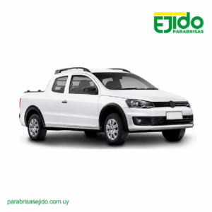 Parabrisas Laminado Volkswagen Saveiro año 2019 / 2024 Pilkington