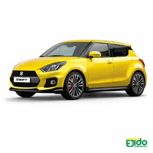 Parabrisas Laminado Suzuki Swift año 2024 Con Sensor