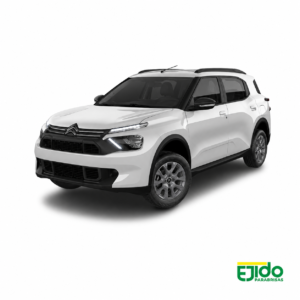 Parabrisas Laminado Citroen C3 Aircross año 2023