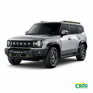 Parabrisas Laminado Jetour T2 año 2024