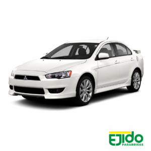 Parabrisas Laminado Mitsubishi Lancer año 2009 /2015 Con Sensor