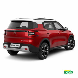 Luneta Termica Citroen C3 Aircross año 2023